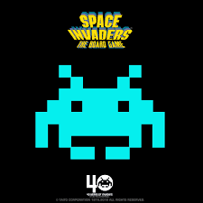 Space Invaders